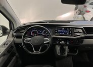 Volkswagen Transporter 5