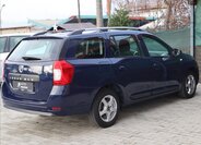 Dacia Logan 6