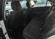 Škoda Rapid Sedan / Limuzína 1,2 l 81 kw