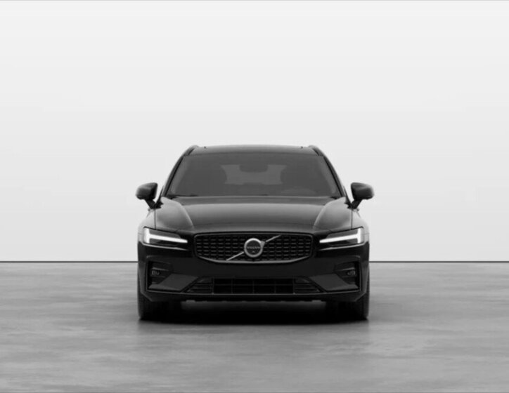 Volvo V60 Kombi 2,0 l 145 kw