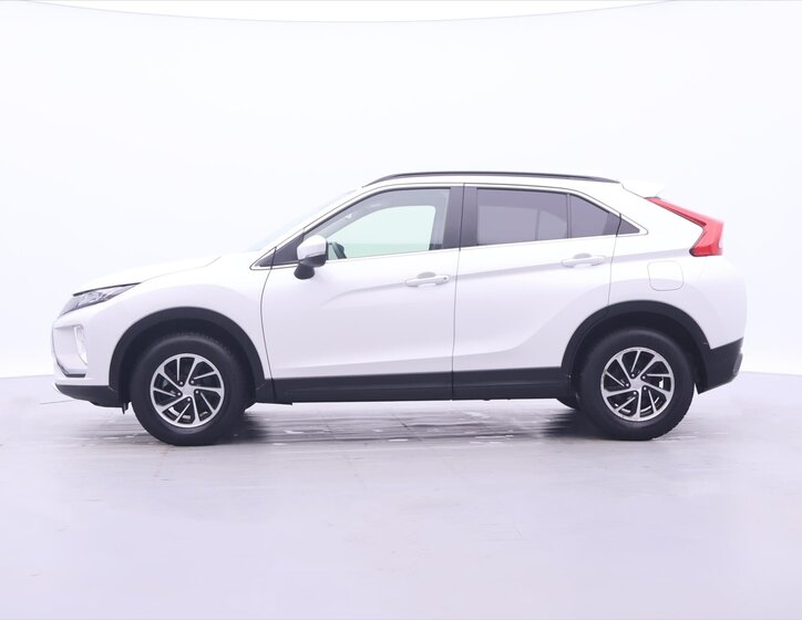 Mitsubishi Eclipse Cross SUV / Terénní 1,5 l 120 kw