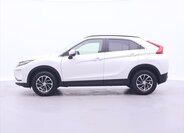 Mitsubishi Eclipse Cross SUV / Terénní 1,5 l 120 kw