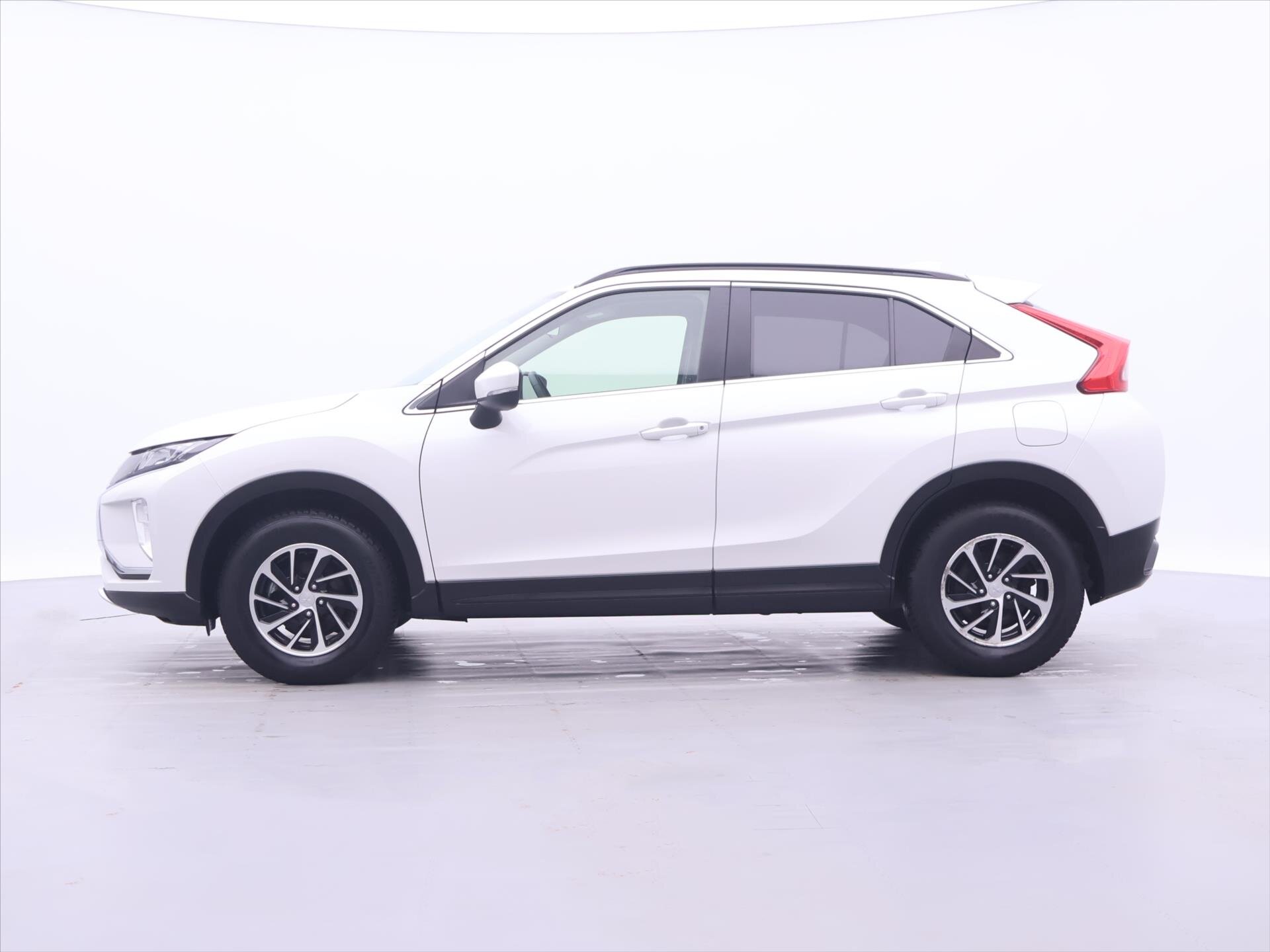 Mitsubishi Eclipse Cross SUV / Terénní 1,5 l 120 kw