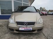 Mercedes-Benz Třídy A 3