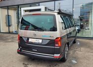 Volkswagen Ostatní Ostatní 2,0 l 150 kw