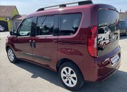 Fiat Dobló MPV 1,6 l 88 kw