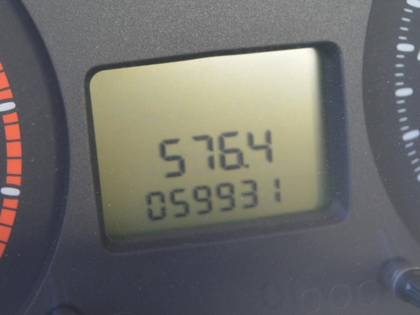 Ford Transit Valník 2,2 l 63 kw