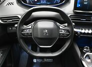 Peugeot 5008 SUV / Terénní 1,5 l 96 kw