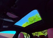 BMW M3 Sedan / Limuzína 3,0 l 375 kw