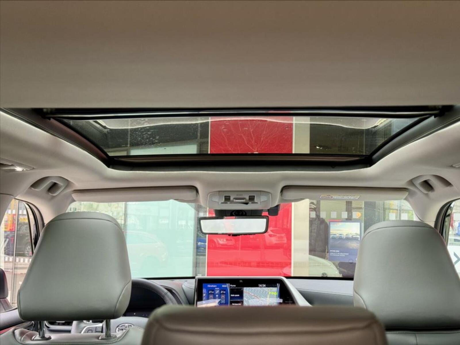 Toyota Highlander 22