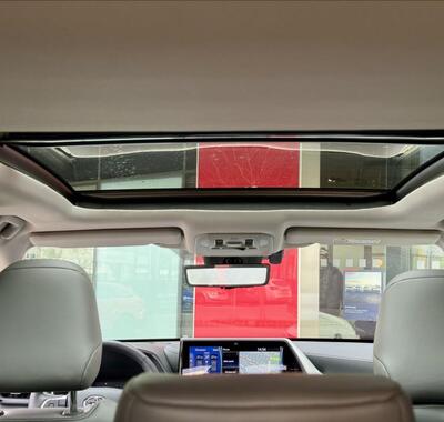 Toyota Highlander 22