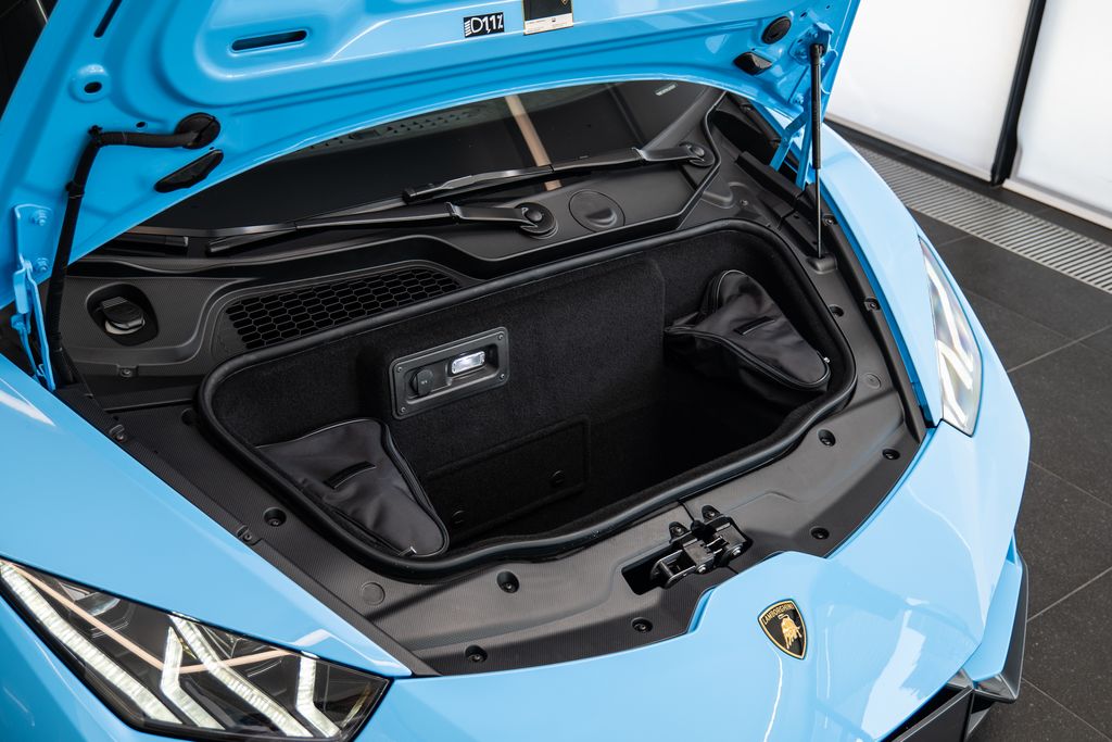 Lamborghini Huracán