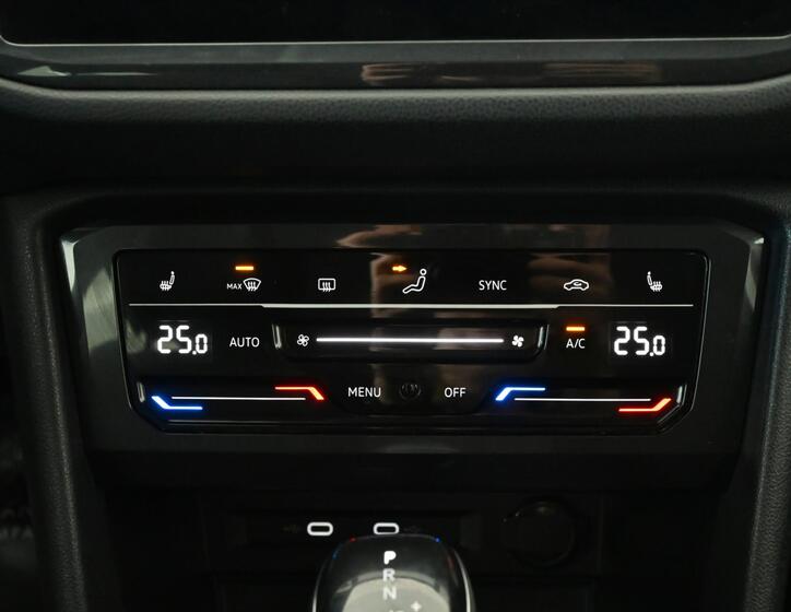 Volkswagen Tiguan Allspace 22