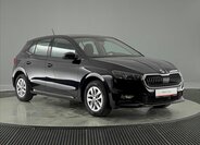 Škoda Fabia Hatchback 999,0 85 kw