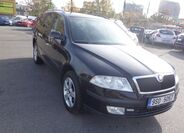 Škoda Octavia 5