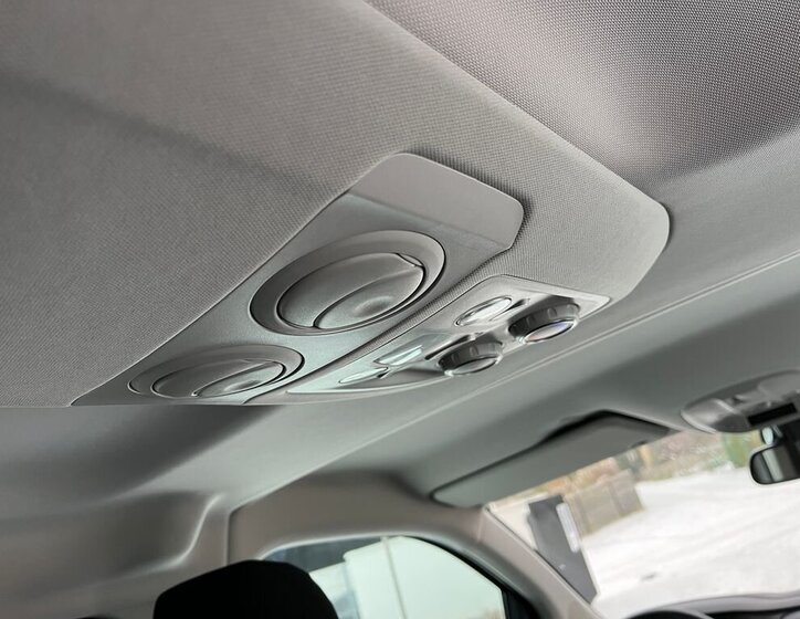 Toyota ProAce Verso 25