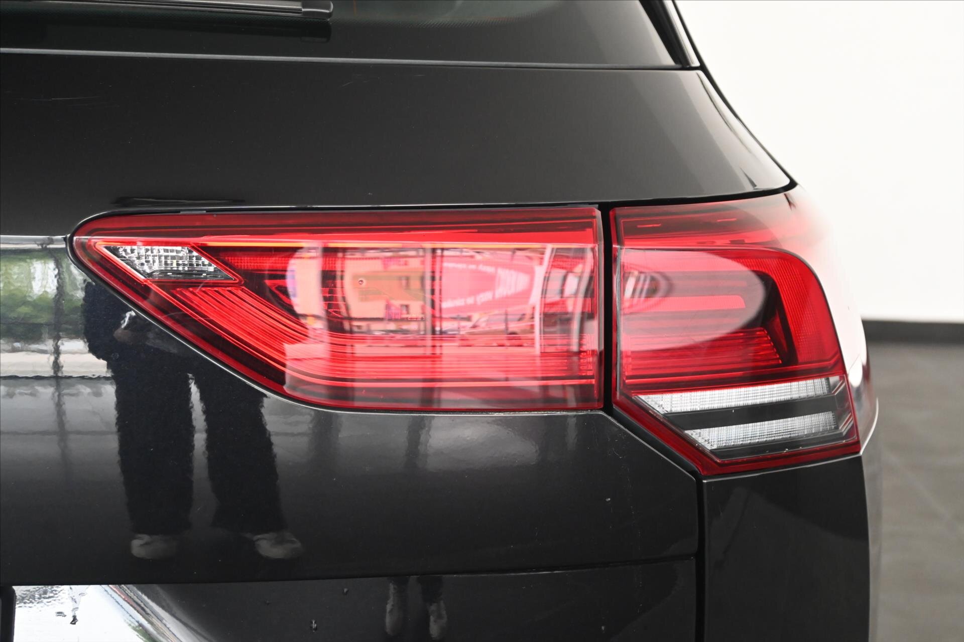 Volkswagen Golf Kombi 2,0 l 110 kw