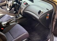 Honda Civic Hatchback 1,8 l 104 kw