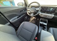 Hyundai Kona SUV / Terénní 1,6 l 101 kw