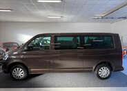 Volkswagen Transporter 3