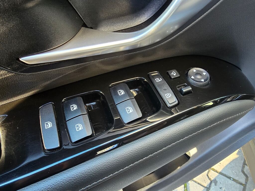 Hyundai Tucson SUV 1,6 l 132 kw