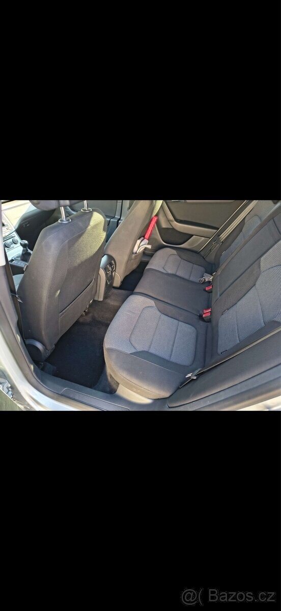 Volkswagen Passat Kombi 0,0 77 kw