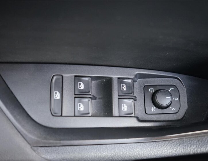 Škoda Kodiaq SUV 2,0 l 110 kw