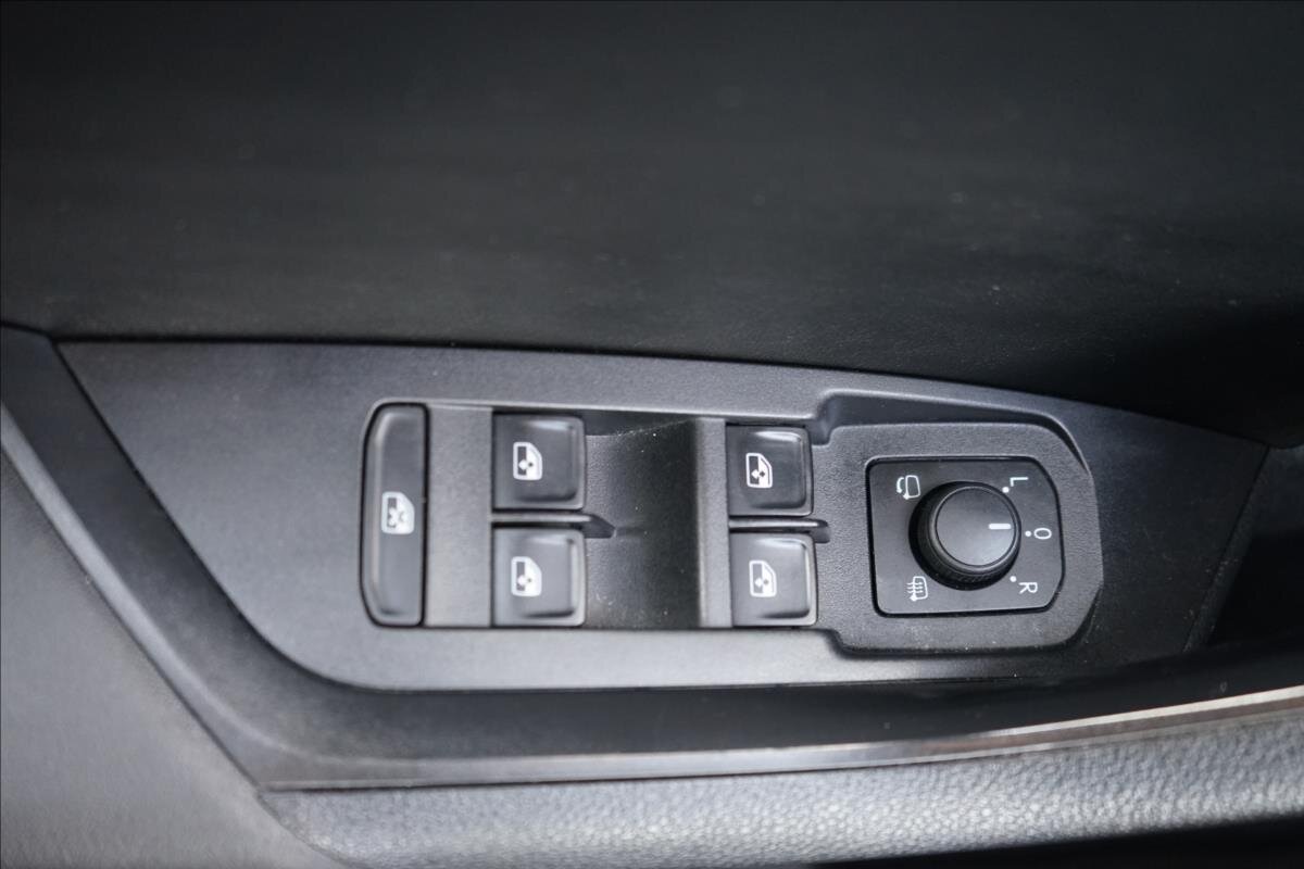 Škoda Kodiaq SUV 2,0 l 110 kw