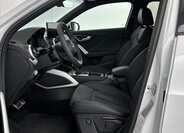 Audi Q2 SUV / Terénní 1,5 l 110 kw
