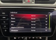 Škoda Superb Kombi 2,0 l 140 kw