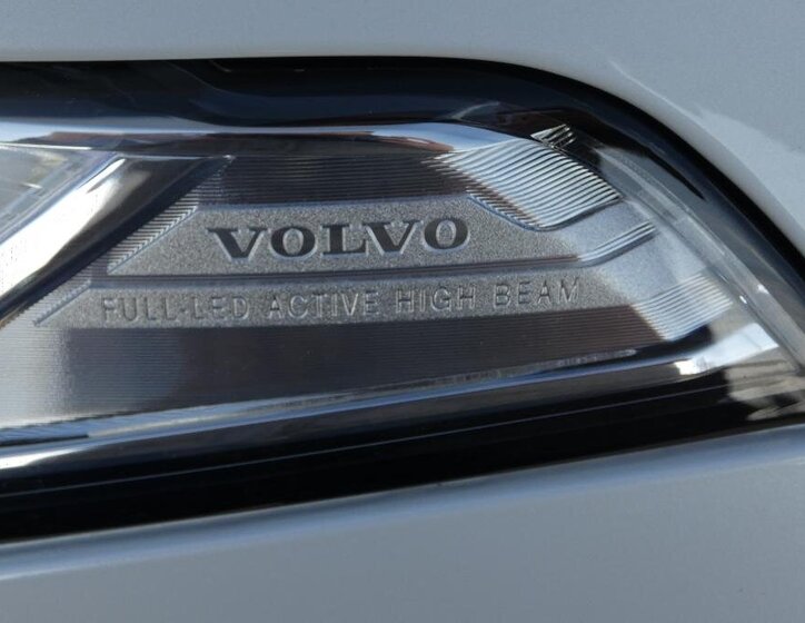 Volvo XC90 SUV / Terénní 2,0 l 173 kw