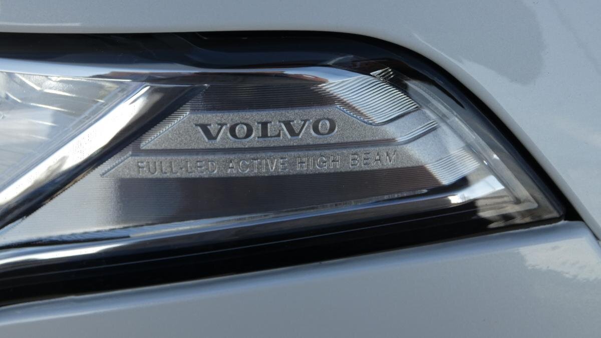 Volvo XC90 SUV / Terénní 2,0 l 173 kw