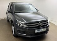 Volkswagen Tiguan SUV / Terénní 2,0 l 110 kw
