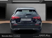 Mercedes-Benz Třídy A Hatchback 1,3 l 120 kw