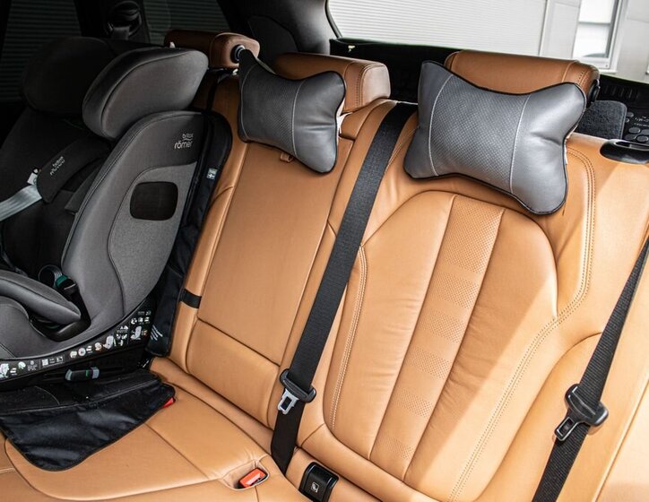 BMW X5 SUV / Terénní 3,0 l 195 kw