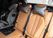 BMW X5 SUV / Terénní 3,0 l 195 kw