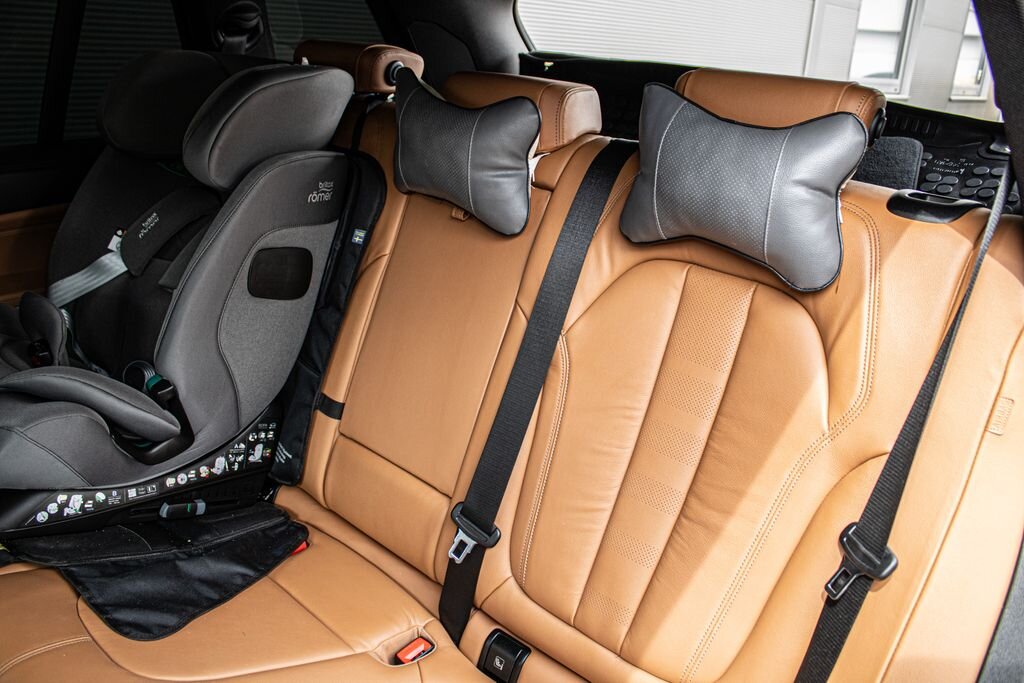 BMW X5 SUV / Terénní 3,0 l 195 kw