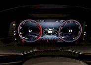 Škoda Superb Sedan / Limuzína 2,0 l 147 kw