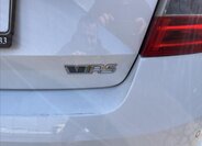 Škoda Octavia Sedan 2,0 l 135 kw