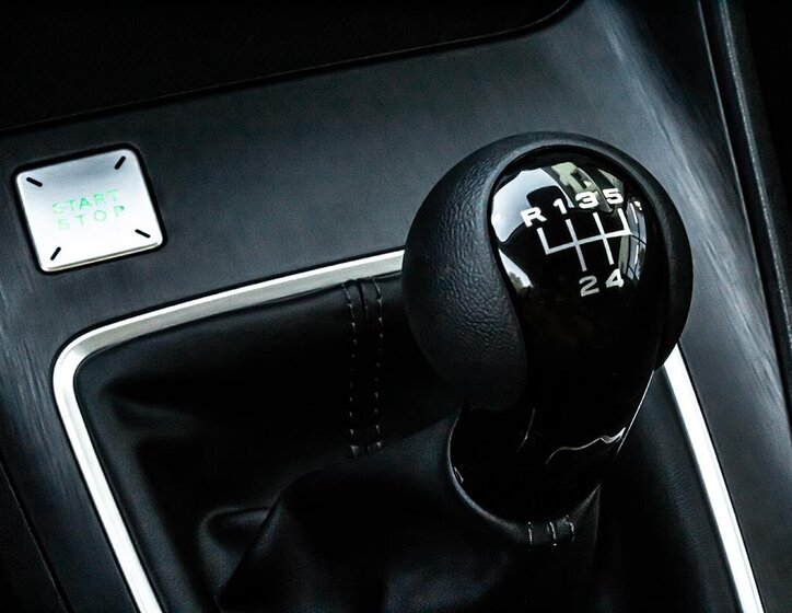 MG ZS SUV 1,5 l 85 kw