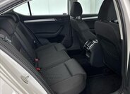 Škoda Superb Liftback 1,4 l 110 kw