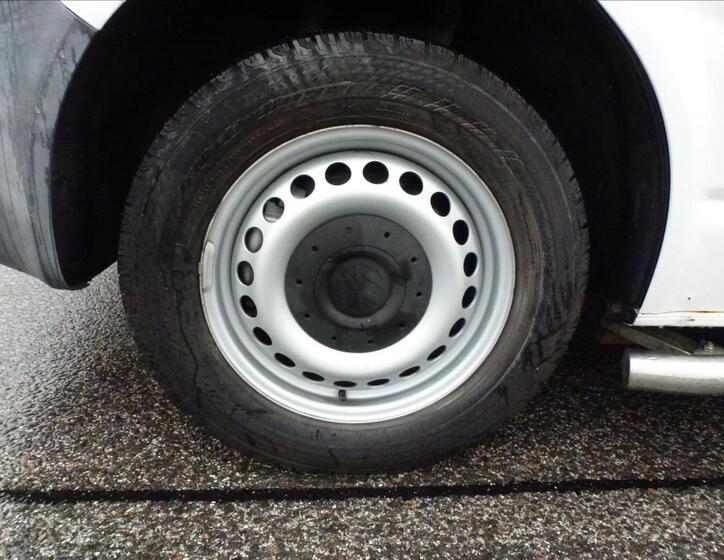 Volkswagen Transporter 39