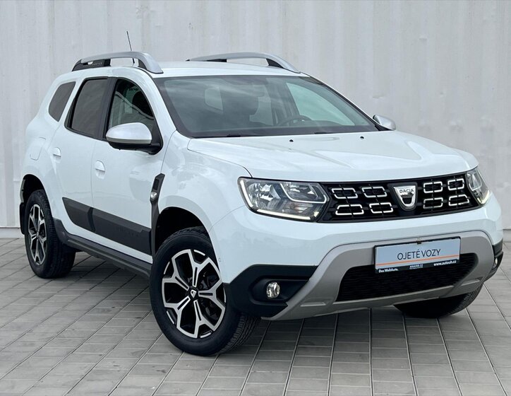 Dacia Duster 6