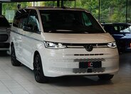 Volkswagen Multivan 33