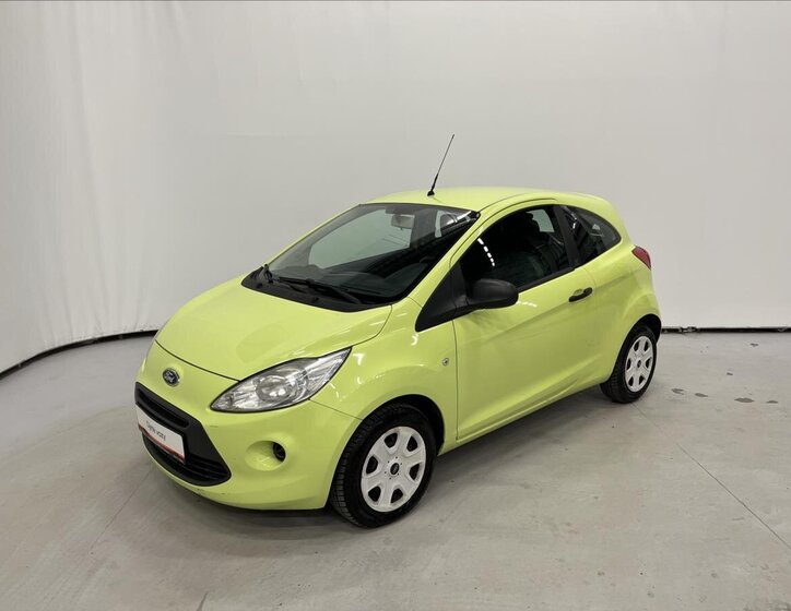 Ford Ka 1