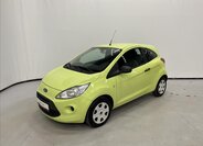 Ford Ka 1