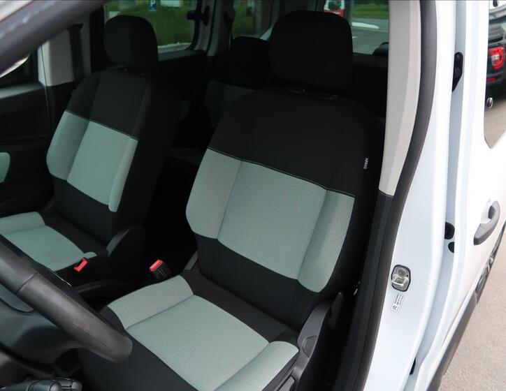 Citroën Berlingo 10