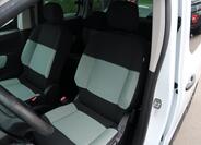 Citroën Berlingo 10