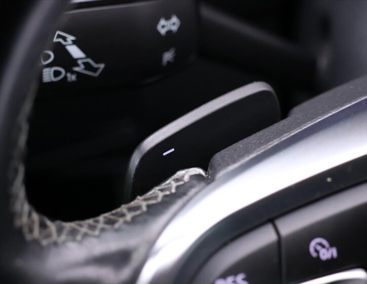 Volkswagen Tiguan SUV / Terénní 2,0 l 140 kw