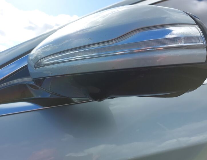 Mercedes-Benz Třídy S 23